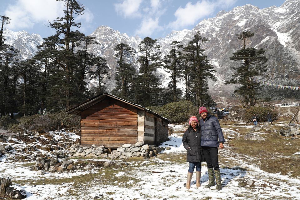 Photo of सिक्किम भारत की एक अनछुई यात्रा । by abhijit