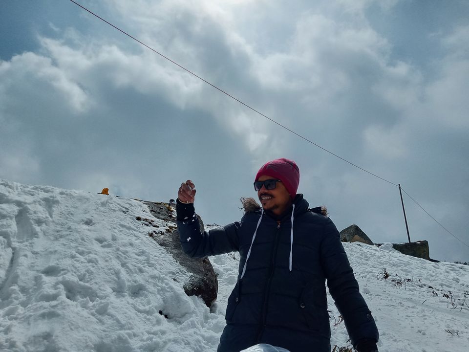 Photo of सिक्किम भारत की एक अनछुई यात्रा । by abhijit