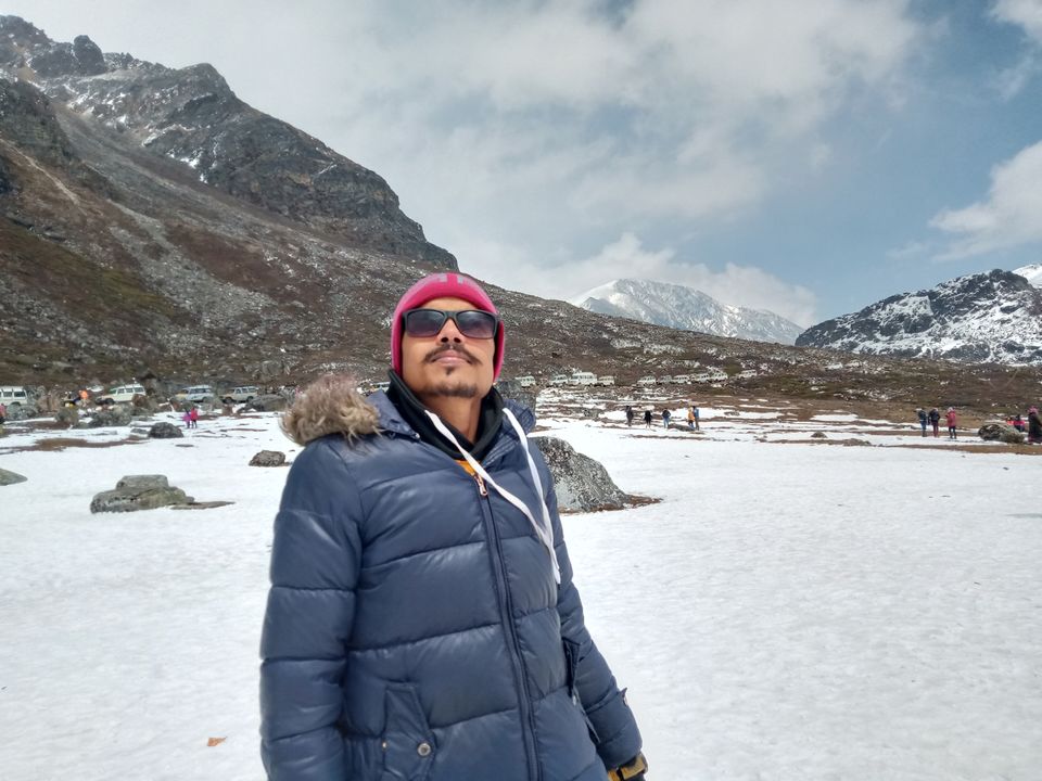 Photo of सिक्किम भारत की एक अनछुई यात्रा । by abhijit