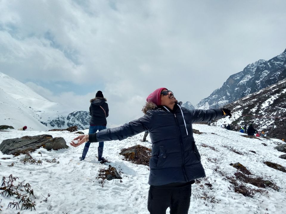 Photo of सिक्किम भारत की एक अनछुई यात्रा । by abhijit