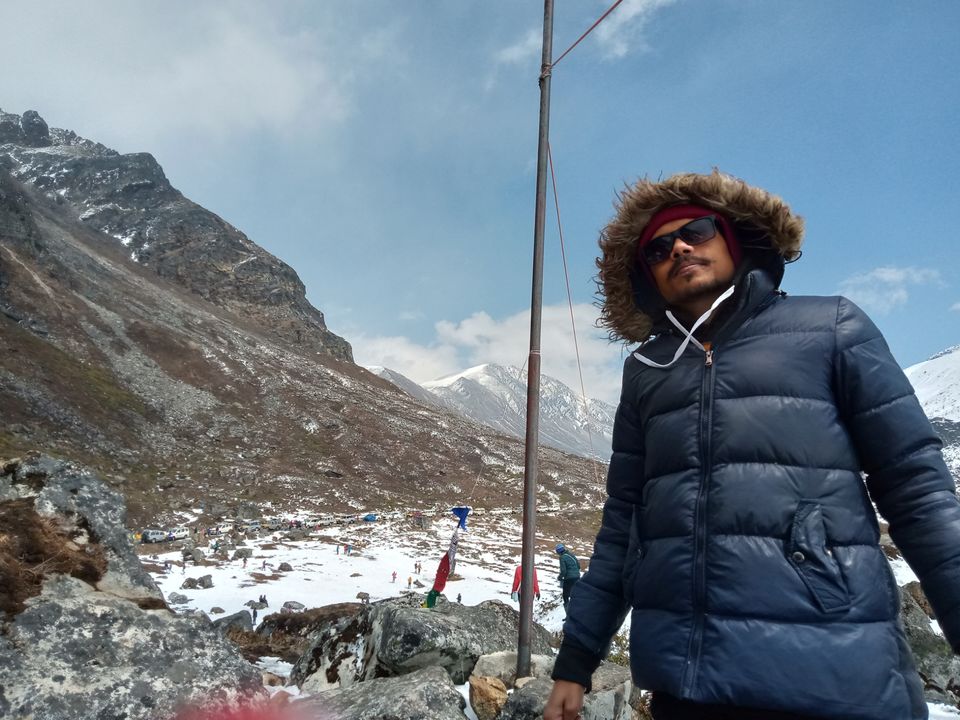 Photo of सिक्किम भारत की एक अनछुई यात्रा । by abhijit