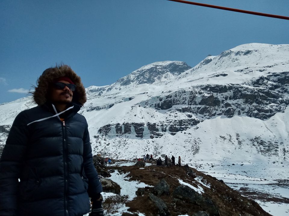 Photo of सिक्किम भारत की एक अनछुई यात्रा । by abhijit