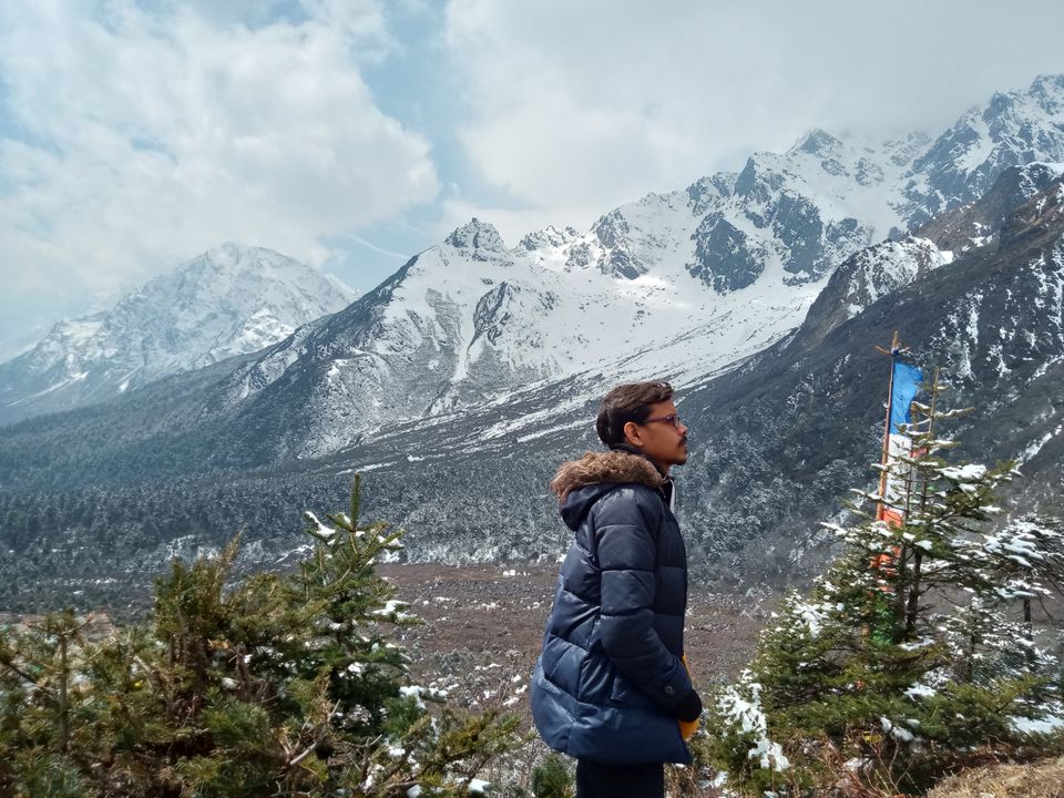 Photo of सिक्किम भारत की एक अनछुई यात्रा । by abhijit