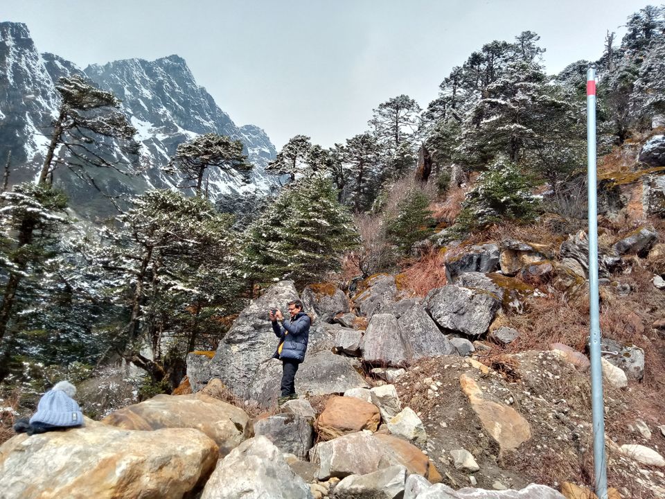 Photo of सिक्किम भारत की एक अनछुई यात्रा । by abhijit
