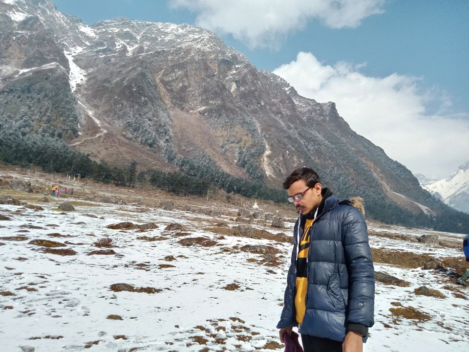 Photo of सिक्किम भारत की एक अनछुई यात्रा । by abhijit