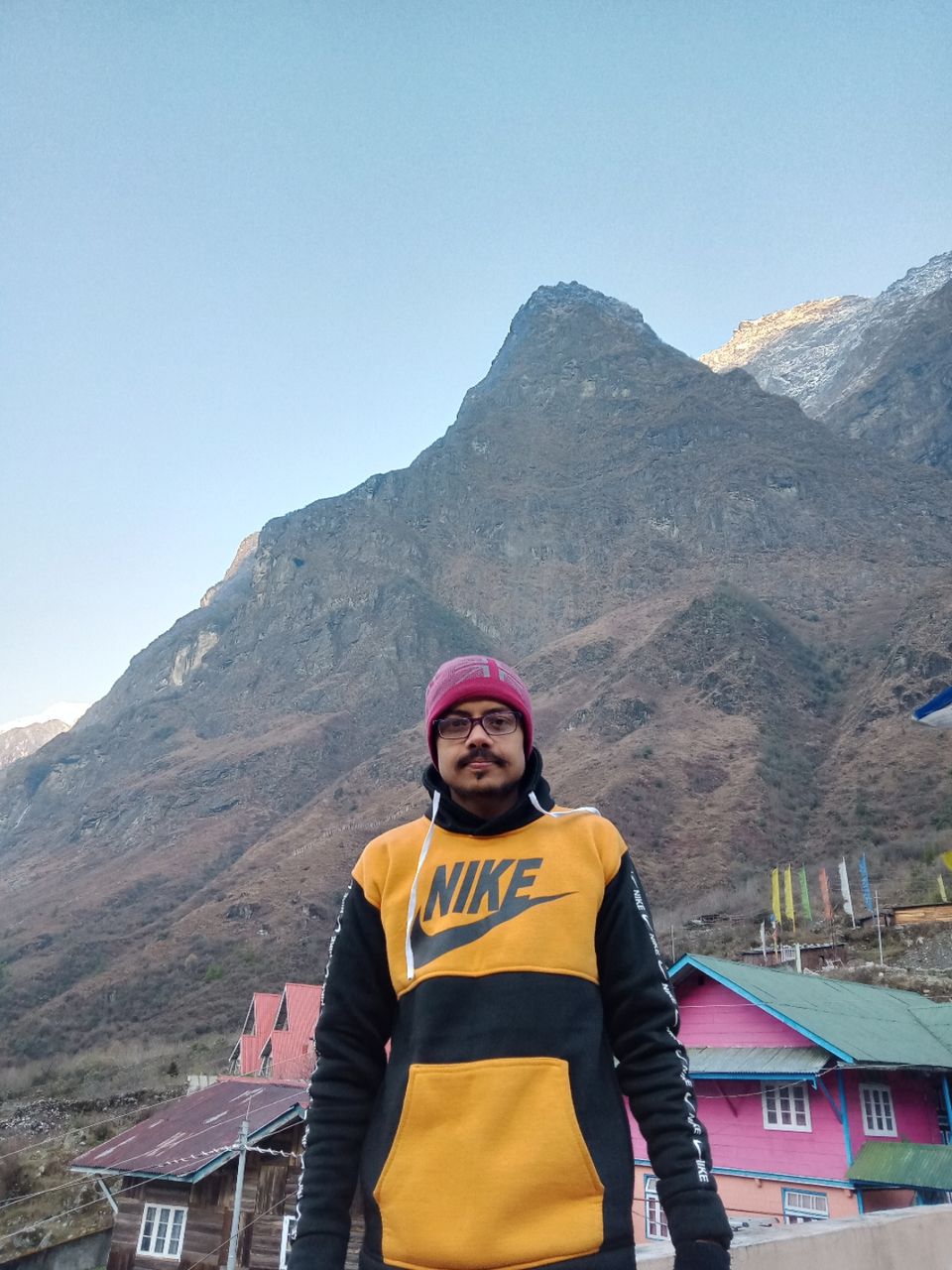 Photo of सिक्किम भारत की एक अनछुई यात्रा । by abhijit
