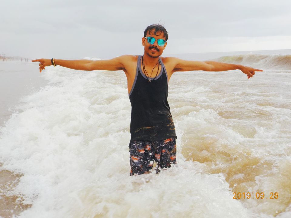 Photo of Amazing Trip by abhijit