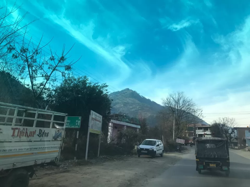 Photo of Manali, Himachal Pradesh, India by Anand Mitra