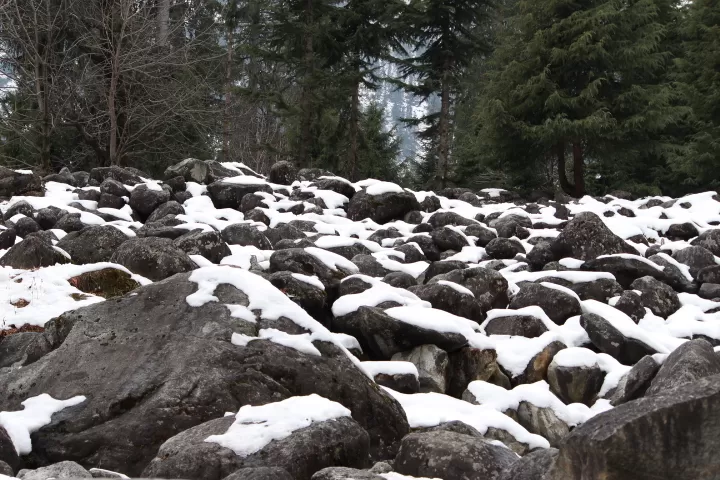 Photo of Solang, Himachal Pradesh, India by Anand Mitra