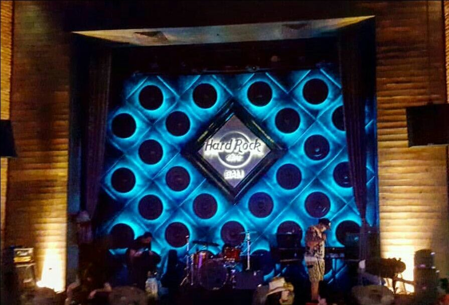 Photo of Paddy's Pub, Kuta, Badung Regency, Bali, Indonesia by Rachael Pereira
