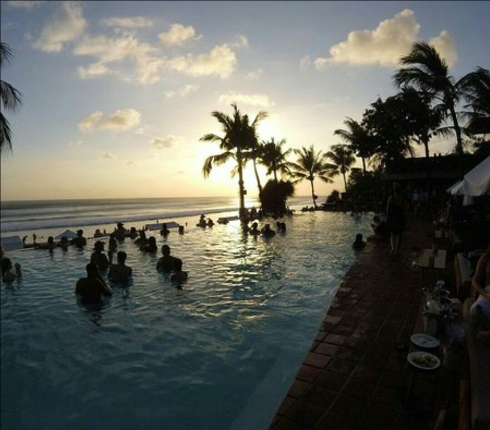 Photo of Engine Room, Jalan Raya Legian, Kuta, Badung Regency, Bali, Indonesia by Rachael Pereira