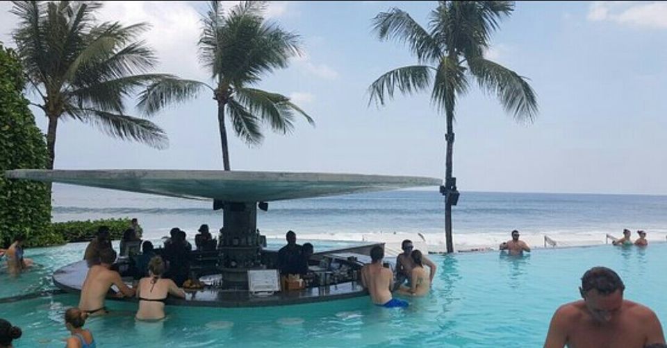 Photo of Engine Room, Jalan Raya Legian, Kuta, Badung Regency, Bali, Indonesia by Rachael Pereira
