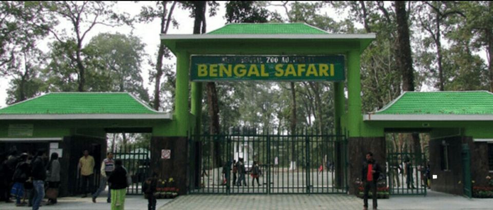 Photo of Salugara Monastery, Ward 42, Prakash Nagar, Siliguri, West Bengal, India by Rachael Pereira