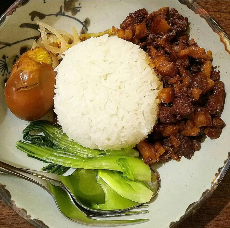 Photo of cafe Richards Malaysia by Rachael Pereira