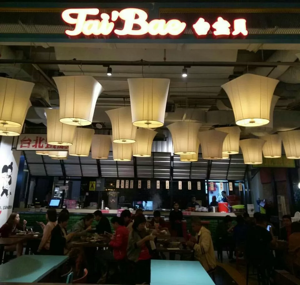 Photo of cafe Richards Malaysia by Rachael Pereira