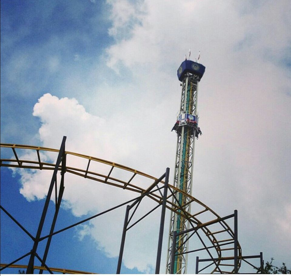 Photo of A perfect Escapade : Genting Highlands. #luxurygetaway by Rachael Pereira