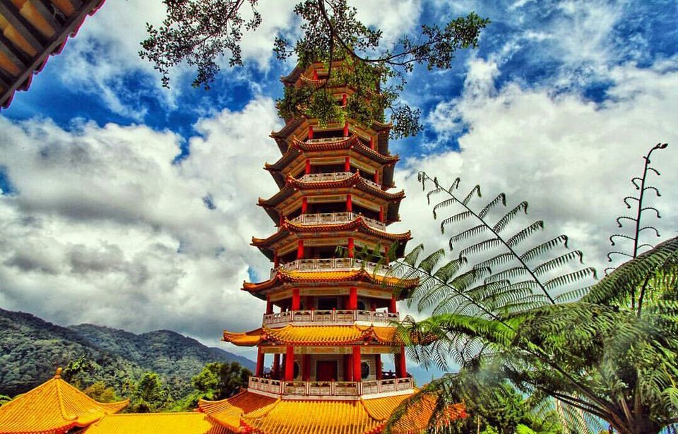 Photo of Sky Casino, Genting Highlands Resort, Genting Highlands, Pahang, Malaysia by Rachael Pereira