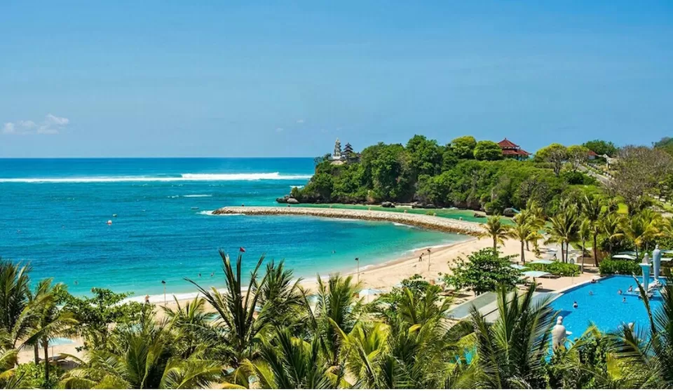 Photo of Bali, Indonesia by Rachael Pereira