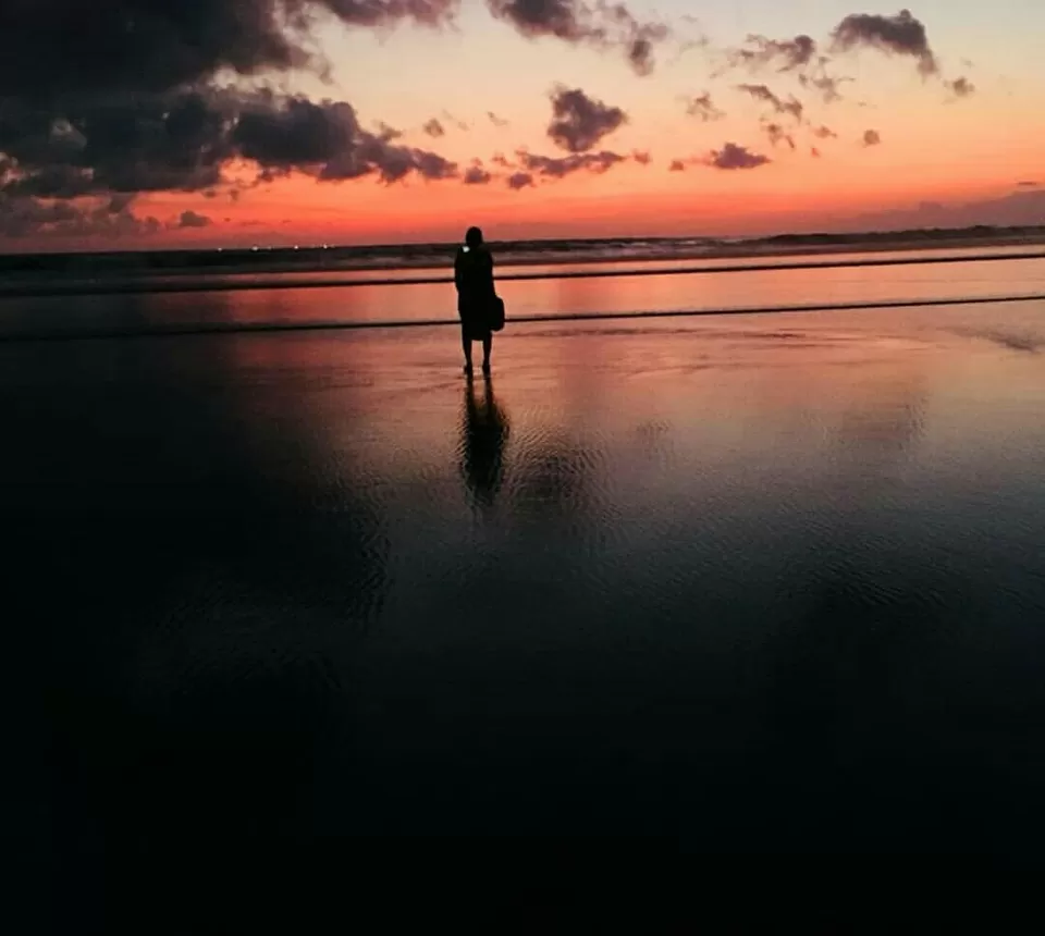 Photo of Nusa Dua beach, Benoa, Badung Regency, Bali, Indonesia by Rachael Pereira