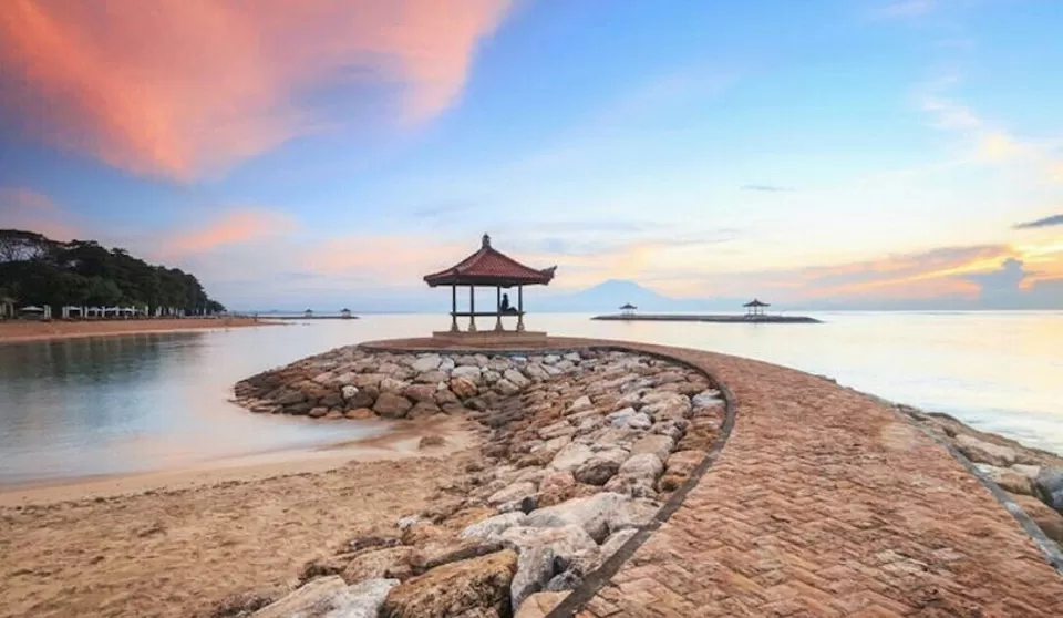 Photo of Jimbaran Bay Seafood Club, Jalan Pantai Kedonganan, Jimbaran, Badung Regency, Bali, Indonesia by Rachael Pereira