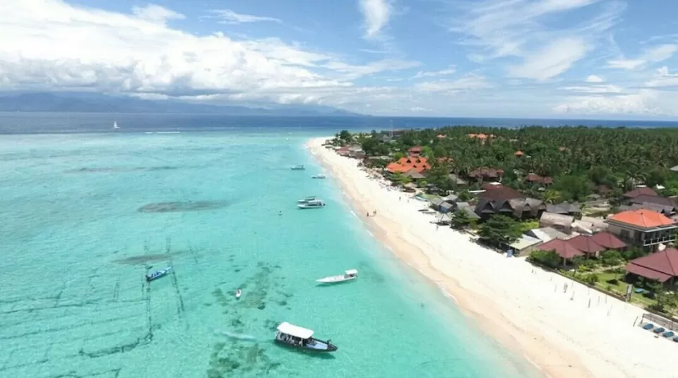 Photo of Sanur, Denpasar City, Bali, Indonesia by Rachael Pereira