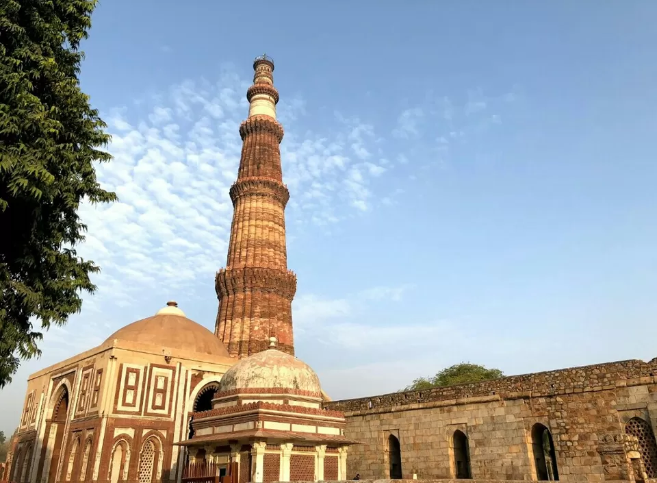 Photo of Thing's to do in Delhi under Rs 50. by Rachael Pereira