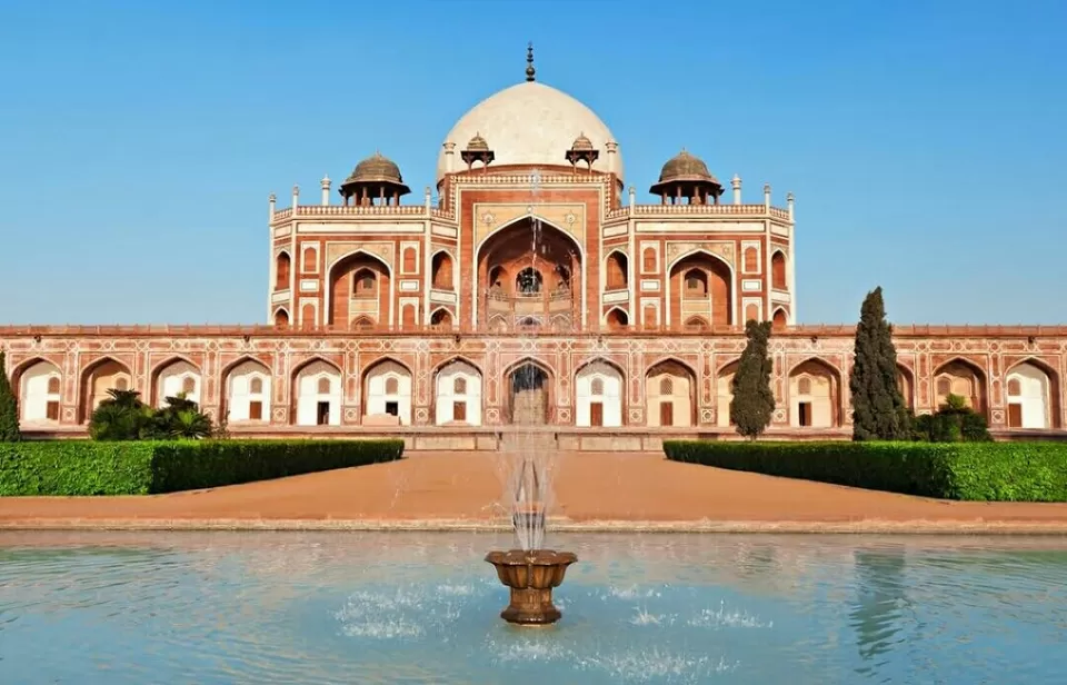 Photo of Thing's to do in Delhi under Rs 50. by Rachael Pereira