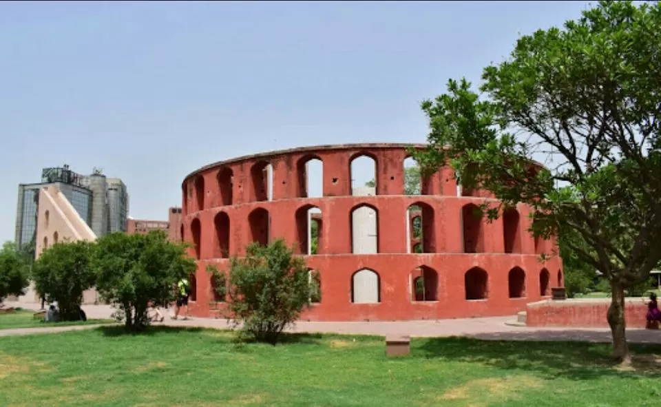 Photo of Humayun's Tomb, Nizamuddin, Nizamuddin East, New Delhi, Delhi by Rachael Pereira