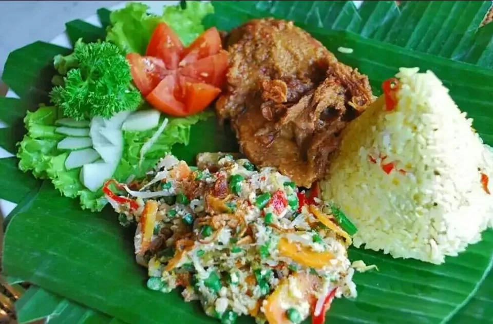 Photo of Best Food in Bali. by Rachael Pereira