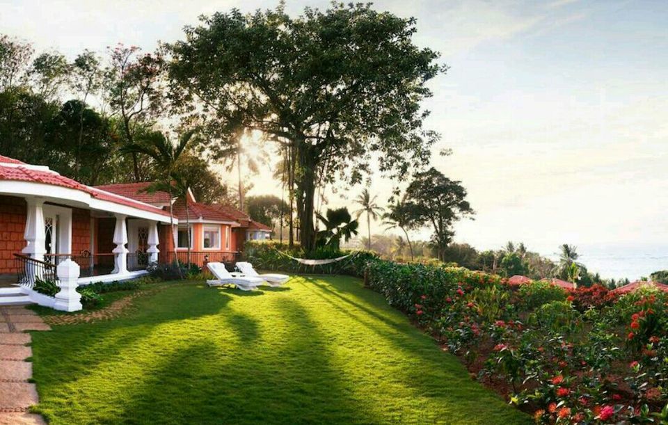 Photo of Relax and Unwind at the best. #luxurygetaway by Rachael Pereira