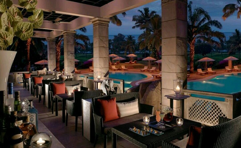 Photo of Relax and Unwind at the best. #luxurygetaway by Rachael Pereira