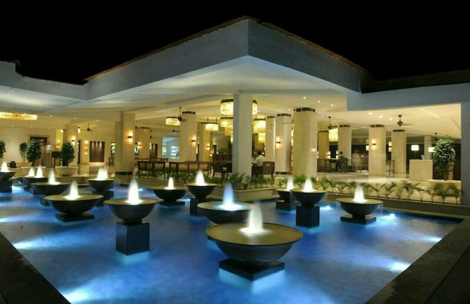 Photo of Relax and Unwind at the best. #luxurygetaway by Rachael Pereira