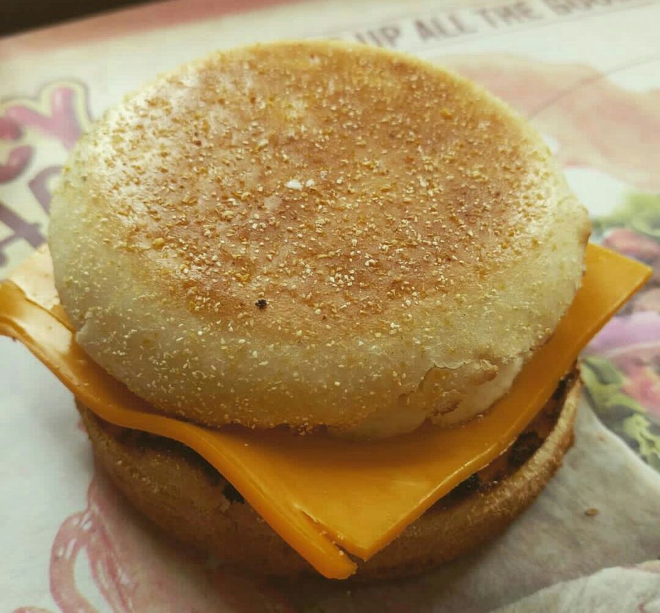 Photo of McDonald's Nangka, Jalan Gatot Subroto Barat, Tonja, Denpasar City, Bali, Indonesia by Rachael Pereira