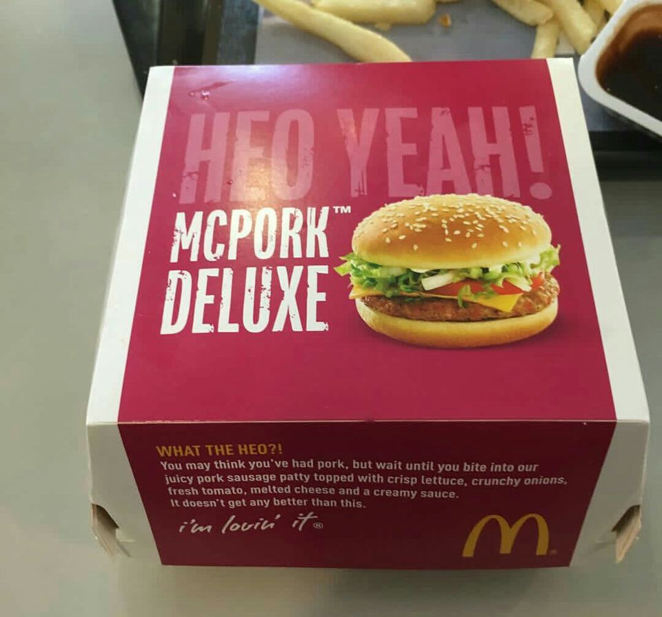 Photo of McDonald's, Sakinaka, Mumbai, Maharashtra, India by Rachael Pereira