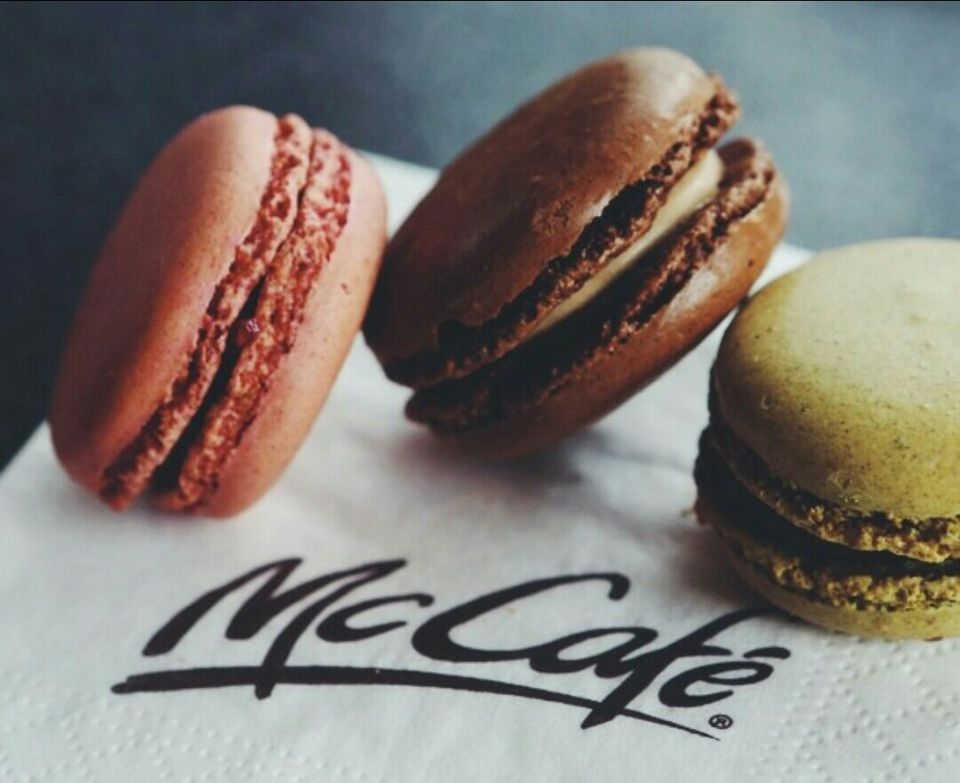 Photo of McDonald's, Jalan Gatot Subroto Barat, Tonja, Denpasar City, Bali, Indonesia by Rachael Pereira
