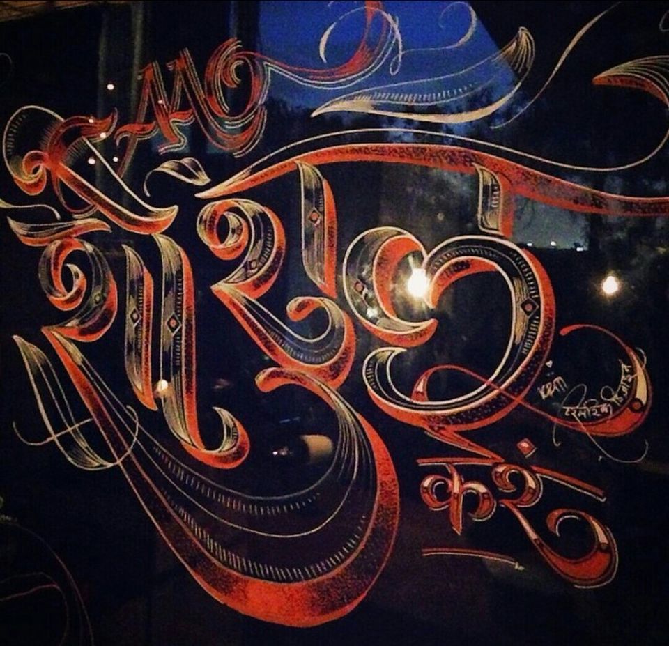 Photo of Best Of Delhi Nightlife. #Delhidiaries by Rachael Pereira
