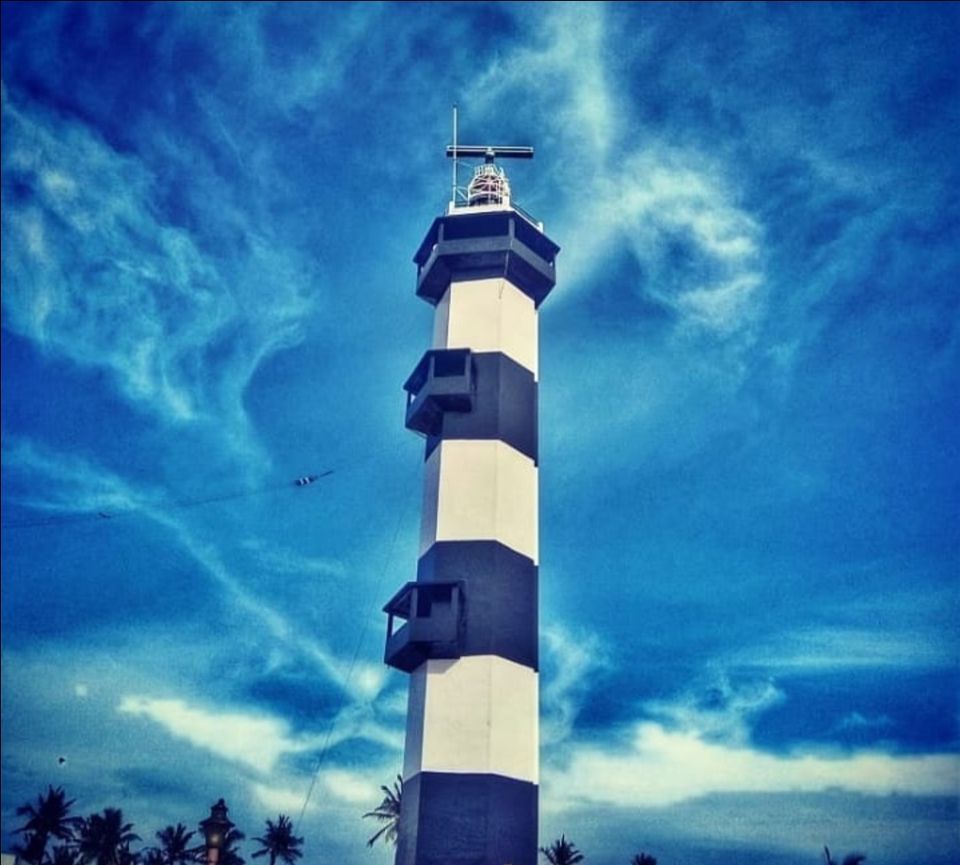 Photo of Villa Shanti, Suffren Street, White Town, Puducherry, India by Rachael Pereira