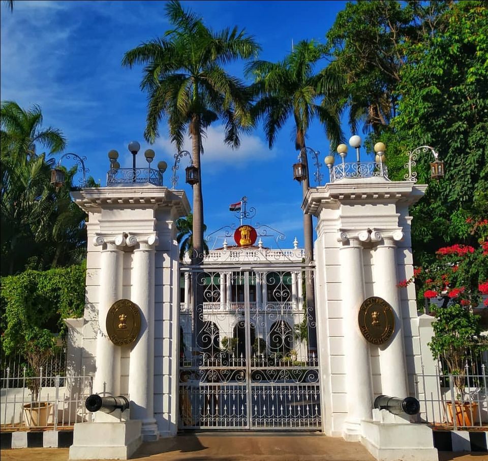 Photo of Lighthouse, Goubert Avenue, White Town, Pondicherry, Puducherry, India by Rachael Pereira