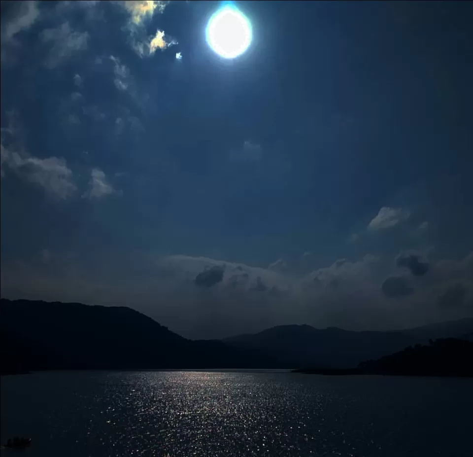 Photo of Umiam, Meghalaya, India by Rachael Pereira
