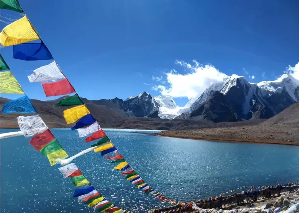 Photo of Paradise on Earth : Breathtaking Lakes in India by Rachael Pereira