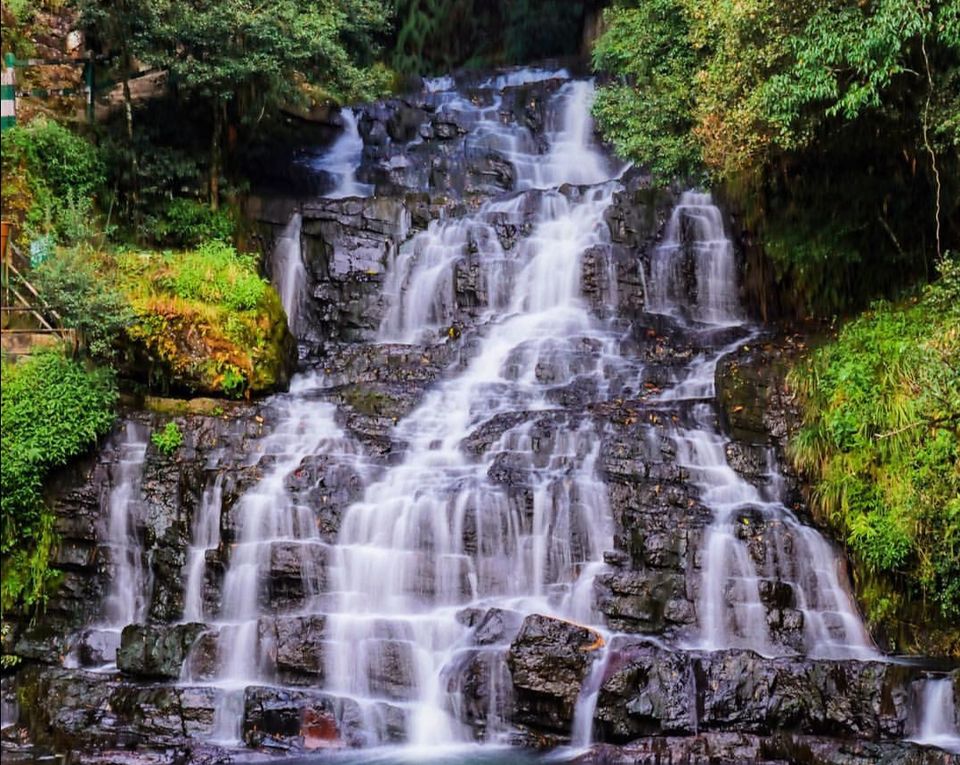 Photo of 5 Breathtaking Sights You Wouldn't want to MISS in Shillong by Rachael Pereira