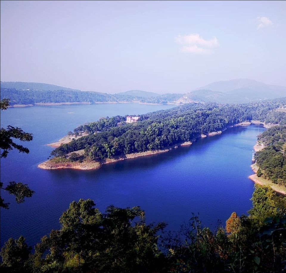 Photo of 5 Breathtaking Sights You Wouldn't want to MISS in Shillong by Rachael Pereira