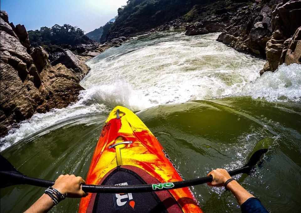 Photo of 5 Breathtaking Sights You Wouldn't want to MISS in Shillong by Rachael Pereira