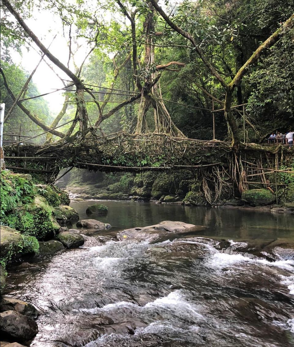 Photo of 5 Breathtaking Sights You Wouldn't want to MISS in Shillong by Rachael Pereira