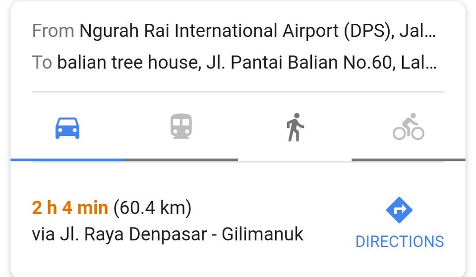 Photo of Ngurah Rai International Airport (DPS), Jalan Raya Gusti Ngurah Rai, Tuban, Badung Regency, Bali, Indonesia by Rachael Pereira