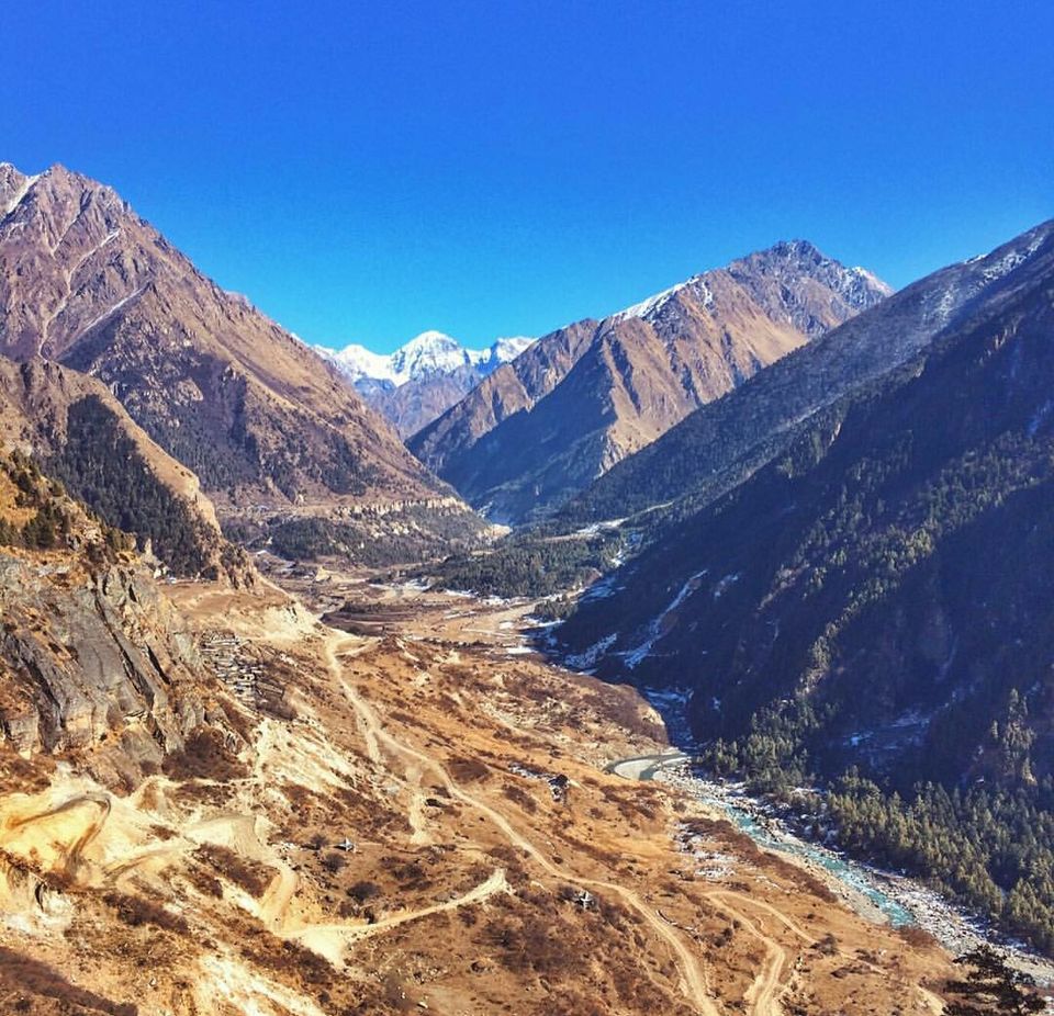Photo of A Bikers Guide to Enter Nepal. 1/1 by Rachael Pereira