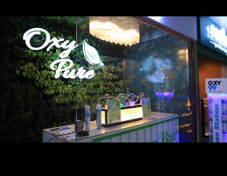 Photo of Let's talk about this new trending bar in Delhi by Rachael Pereira