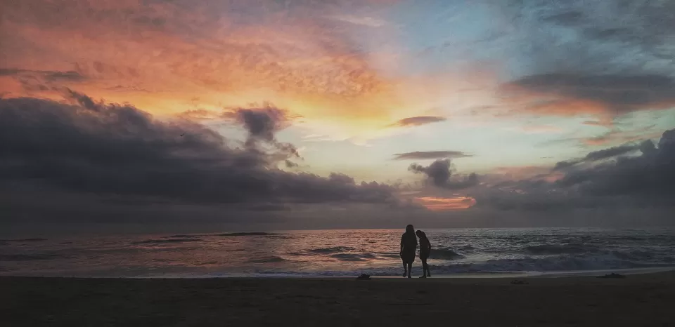 Photo of One amazing road trip from Bangalore to Goa. by Tania Rayan