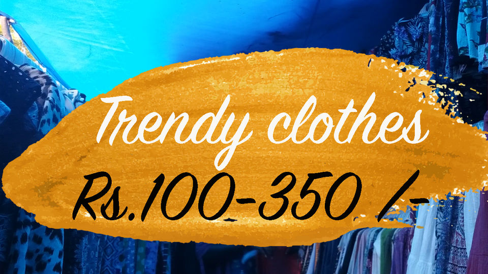 Photo of Pondicherry: Street shopping| All you gotta know about Sunday Market by Tania Rayan