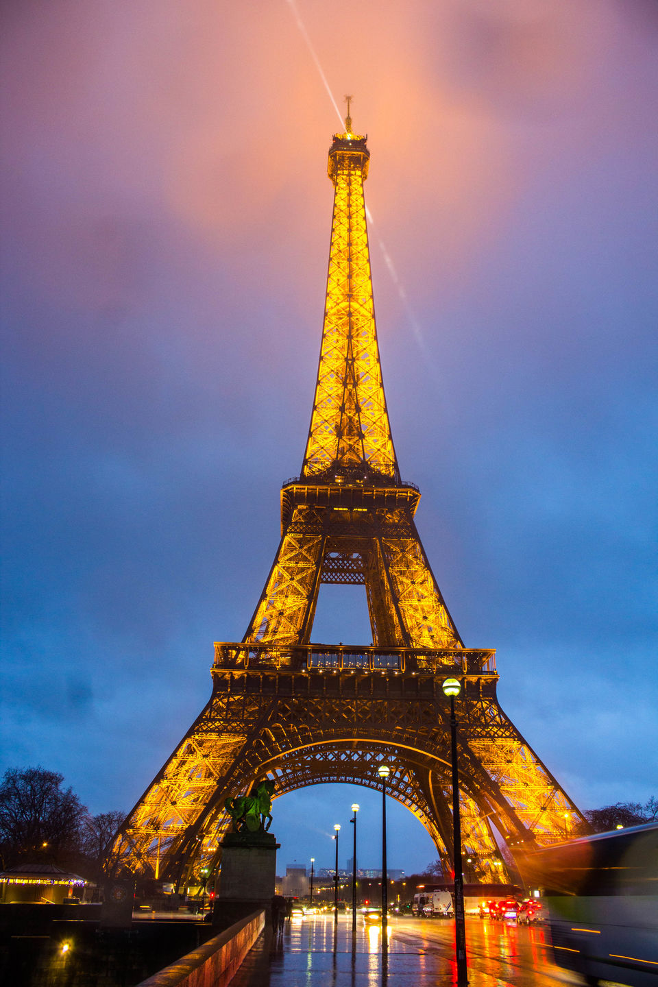 Photo of Solo Trippin Across Western Europe 12/23 by Whosane Tinwala